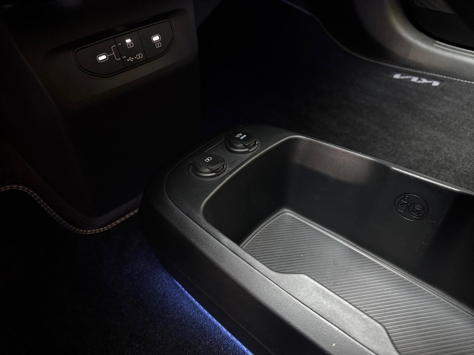 Kia EV6 – Bild 21