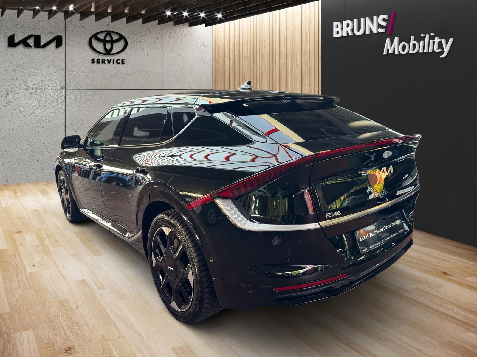 Kia EV6 – Bild 5