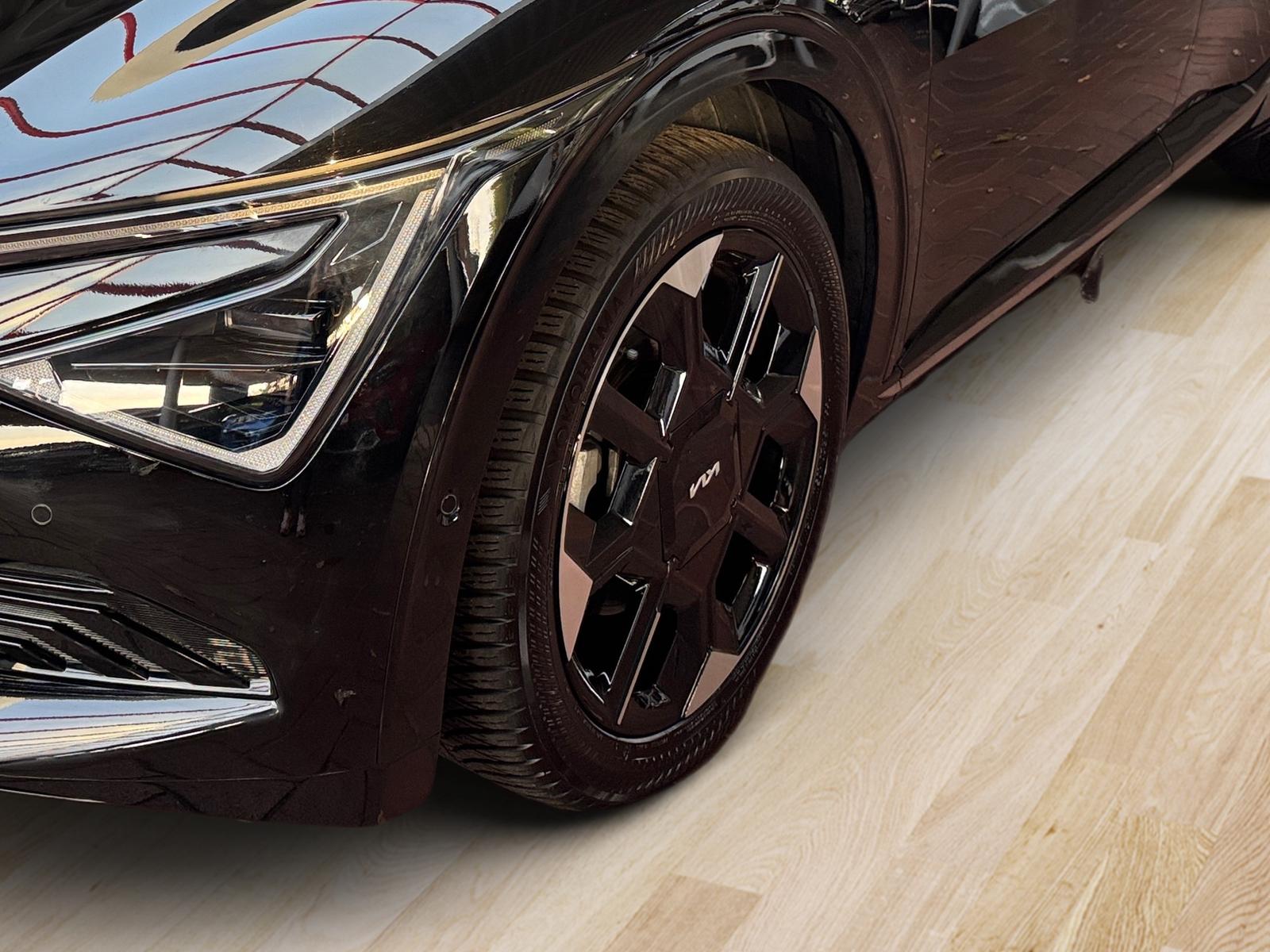 Kia EV6 – Bild 7