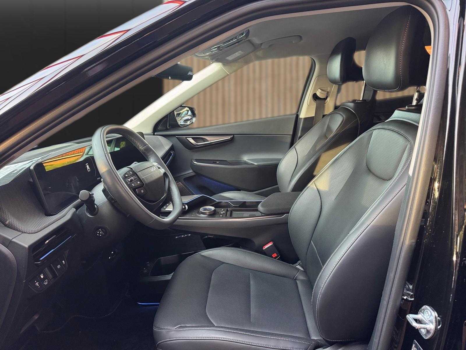 Kia EV6 – Bild 8