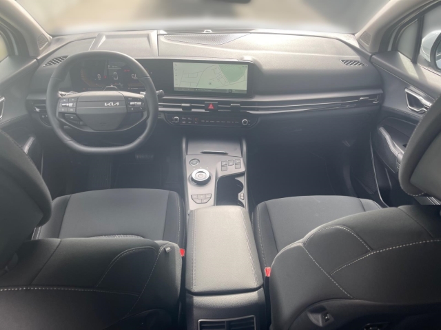 Kia Sportage – Bild 10