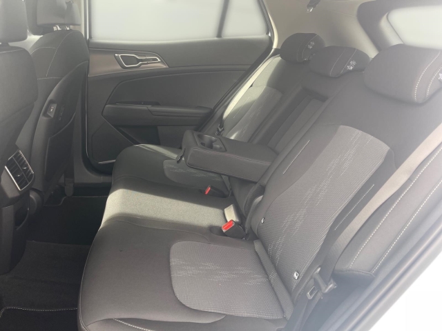 Kia Sportage – Bild 11