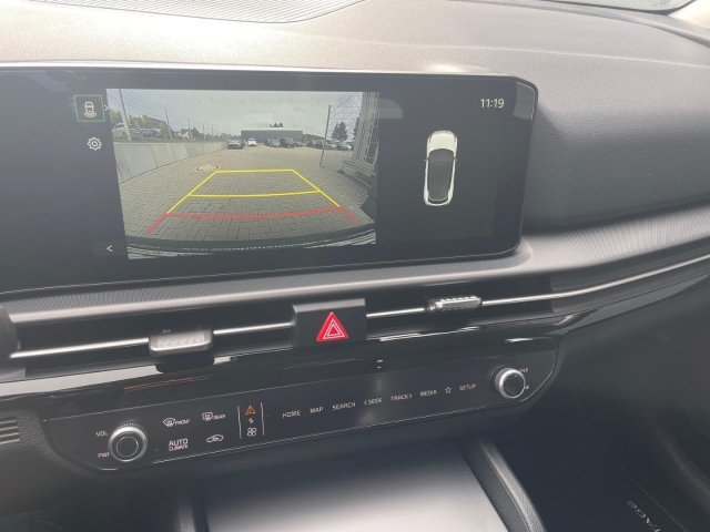 Kia Sportage – Bild 13