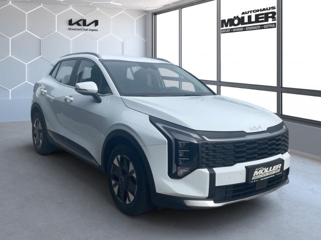 Kia Sportage – Bild 2
