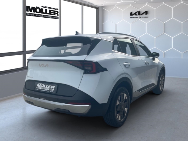 Kia Sportage – Bild 3