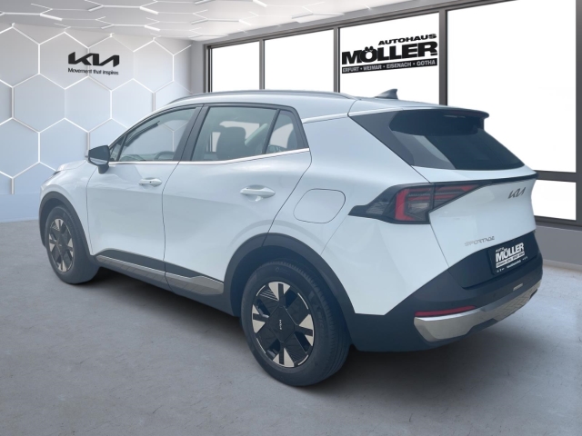 Kia Sportage – Bild 4