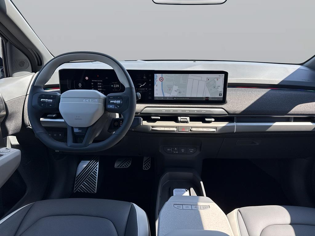 Kia EV3 – Bild 10