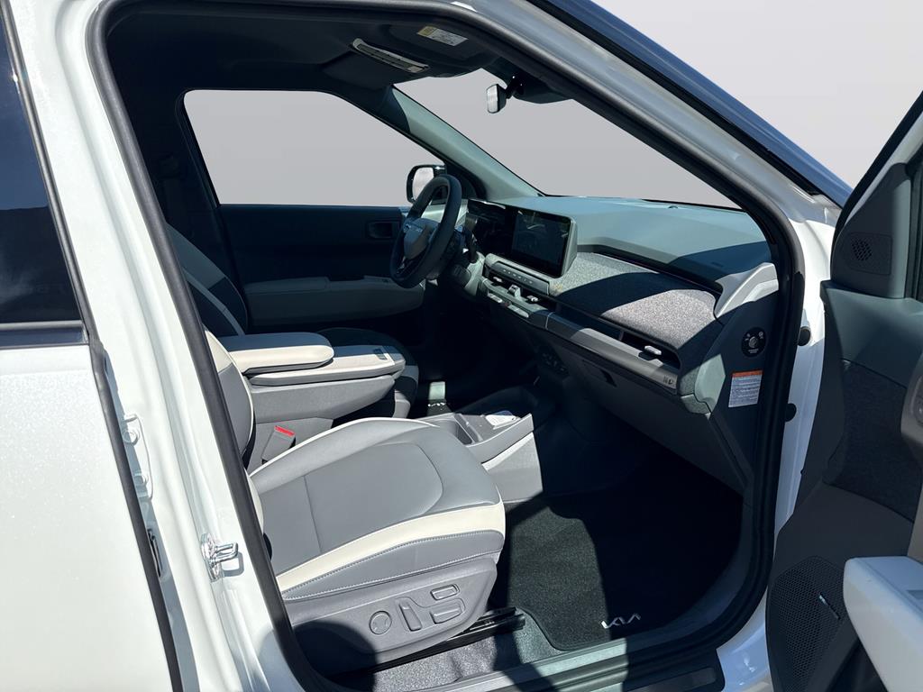 Kia EV3 – Bild 11
