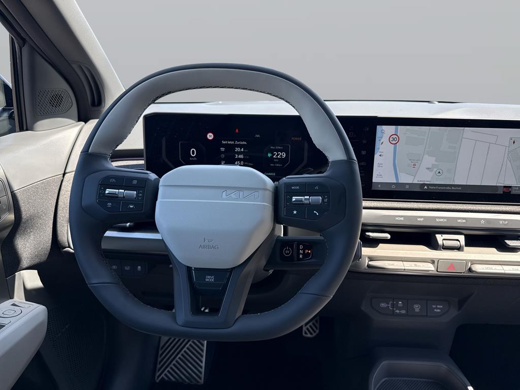 Kia EV3 – Bild 13
