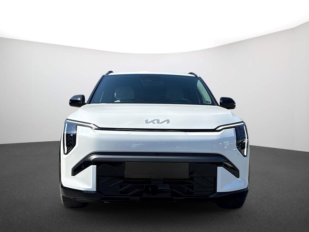 Kia EV3 – Bild 2