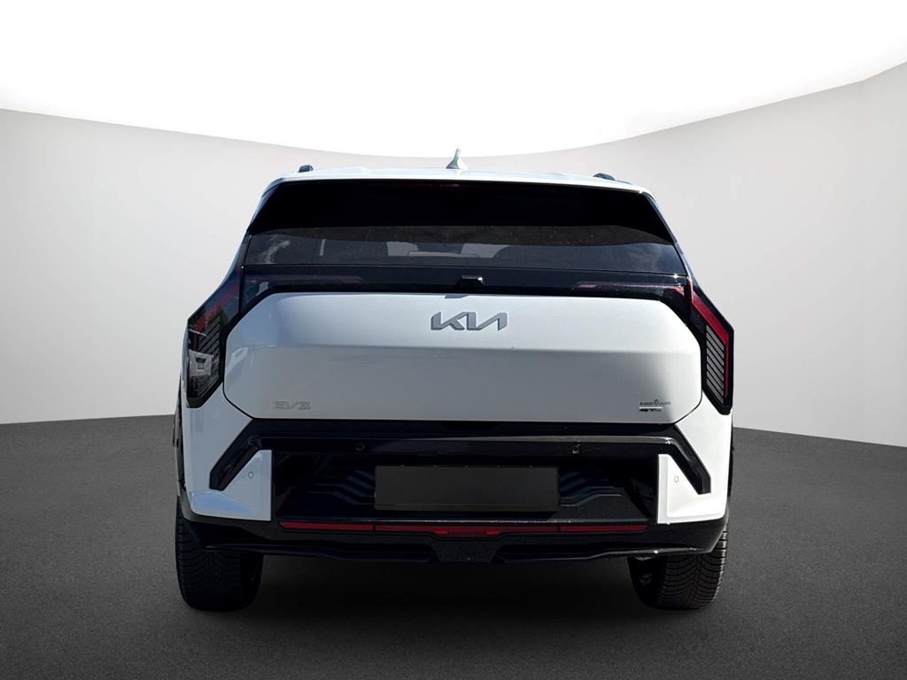 Kia EV3 – Bild 3