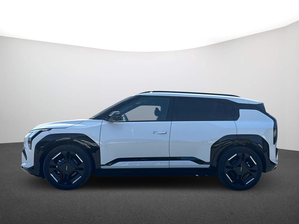 Kia EV3 – Bild 4