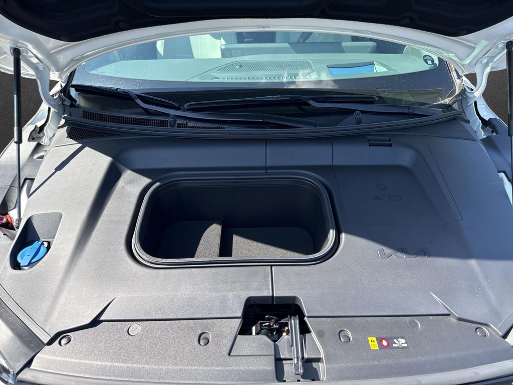 Kia EV3 – Bild 5