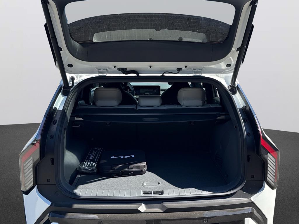 Kia EV3 – Bild 7