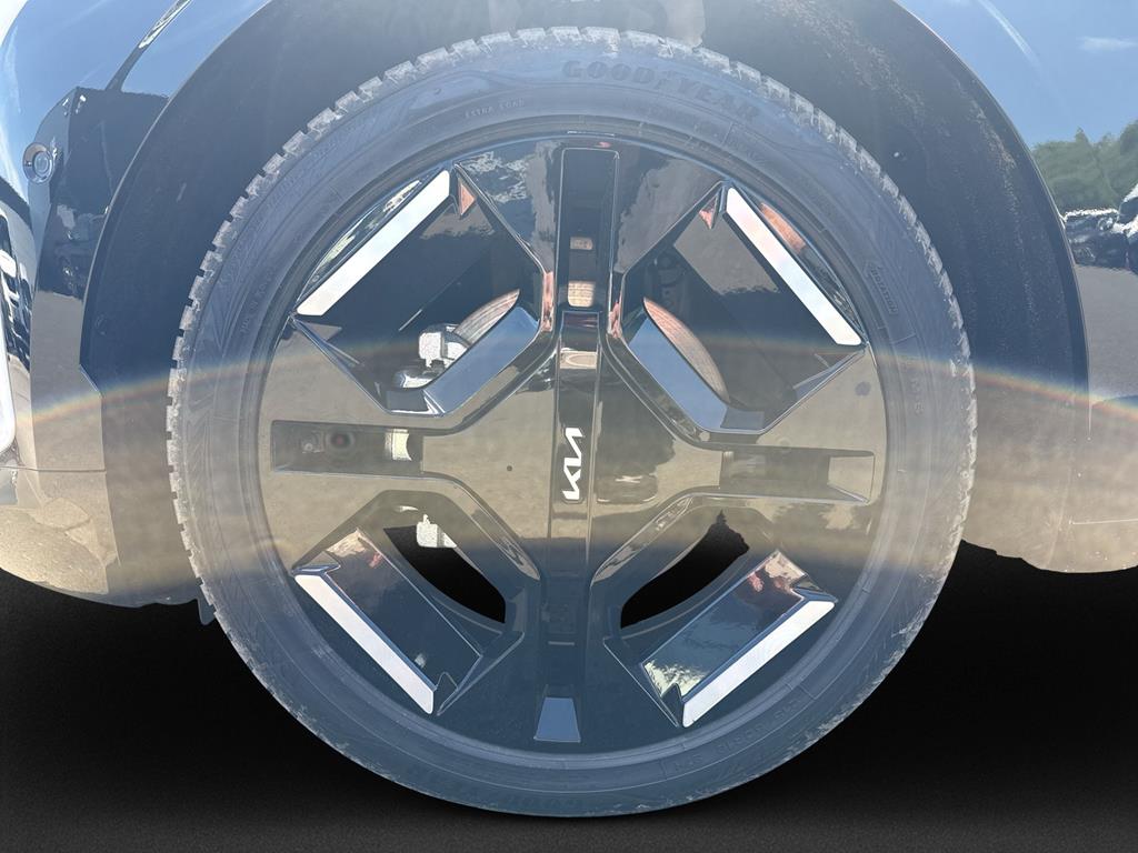 Kia EV3 – Bild 8