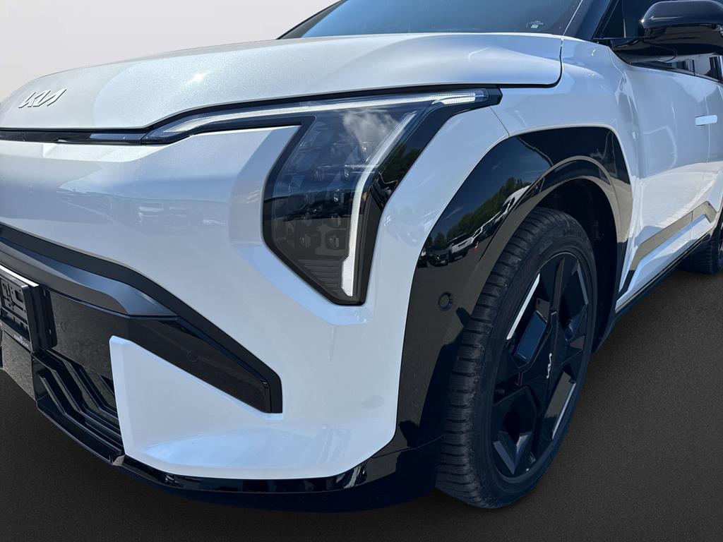 Kia EV3 – Bild 9