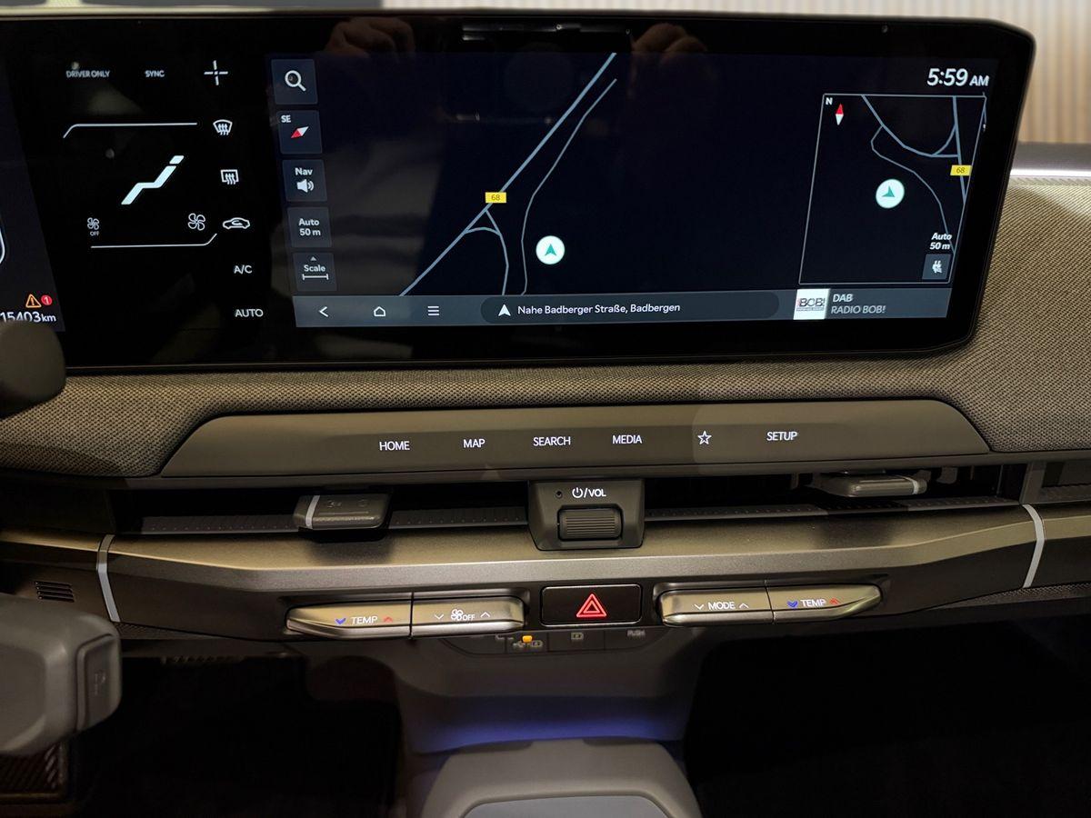 Kia EV3 – Bild 10