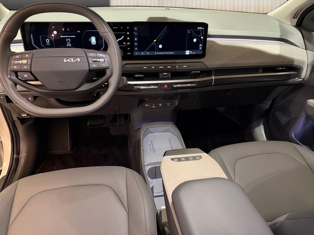 Kia EV3 – Bild 11
