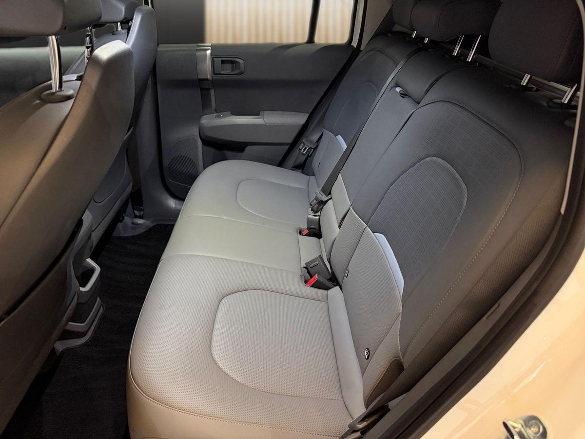 Kia EV3 – Bild 12