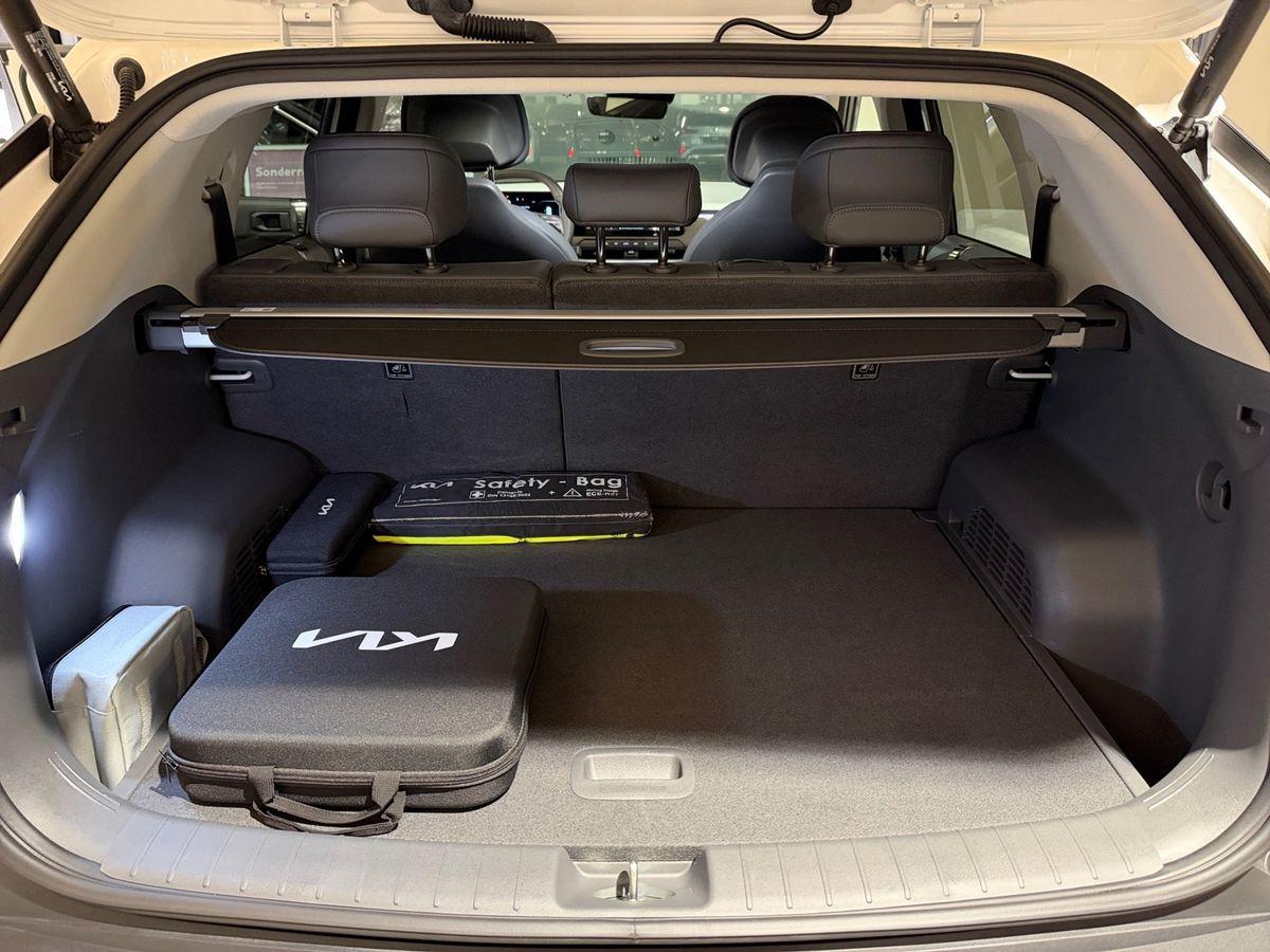 Kia EV3 – Bild 13