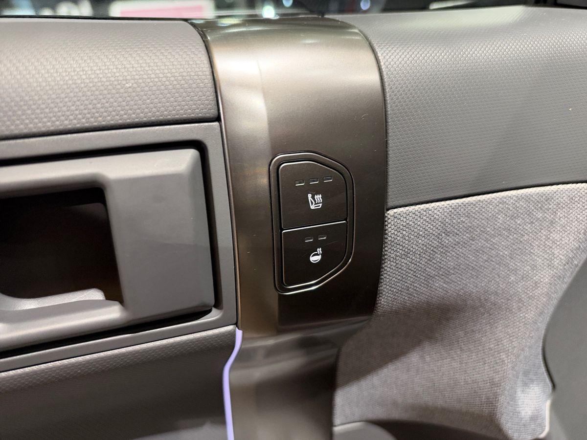 Kia EV3 – Bild 15