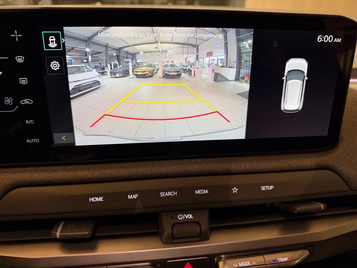 Kia EV3 – Bild 16