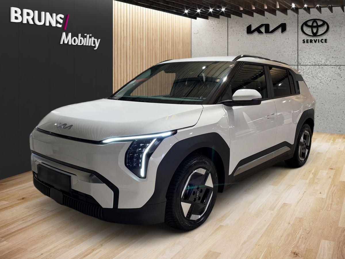 Kia EV3 – Bild 2