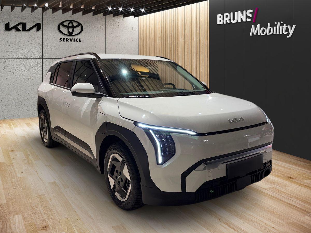 Kia EV3 – Bild 3