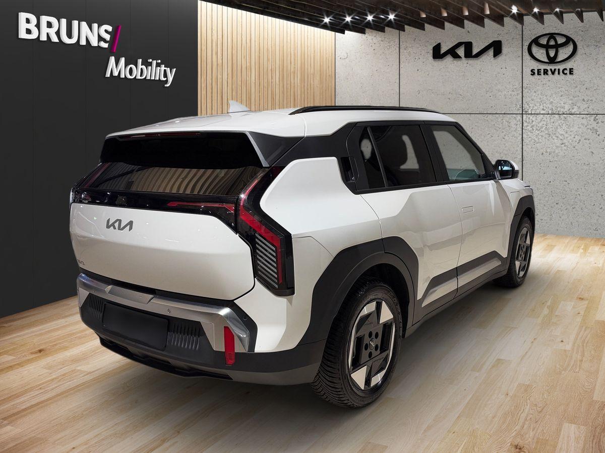 Kia EV3 – Bild 4