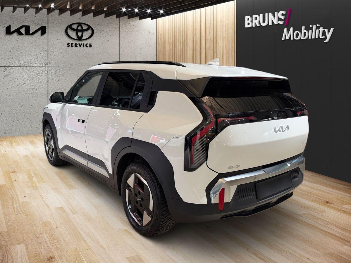 Kia EV3 – Bild 5