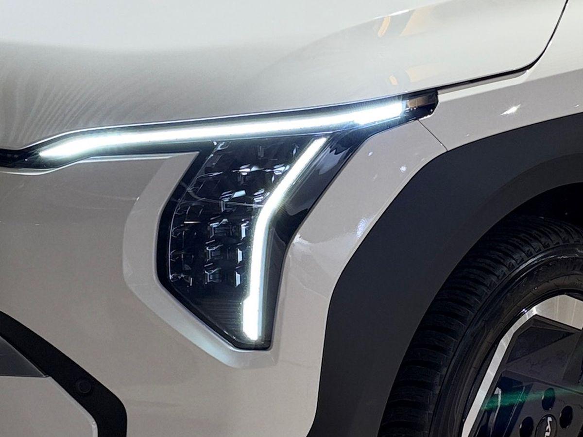 Kia EV3 – Bild 6