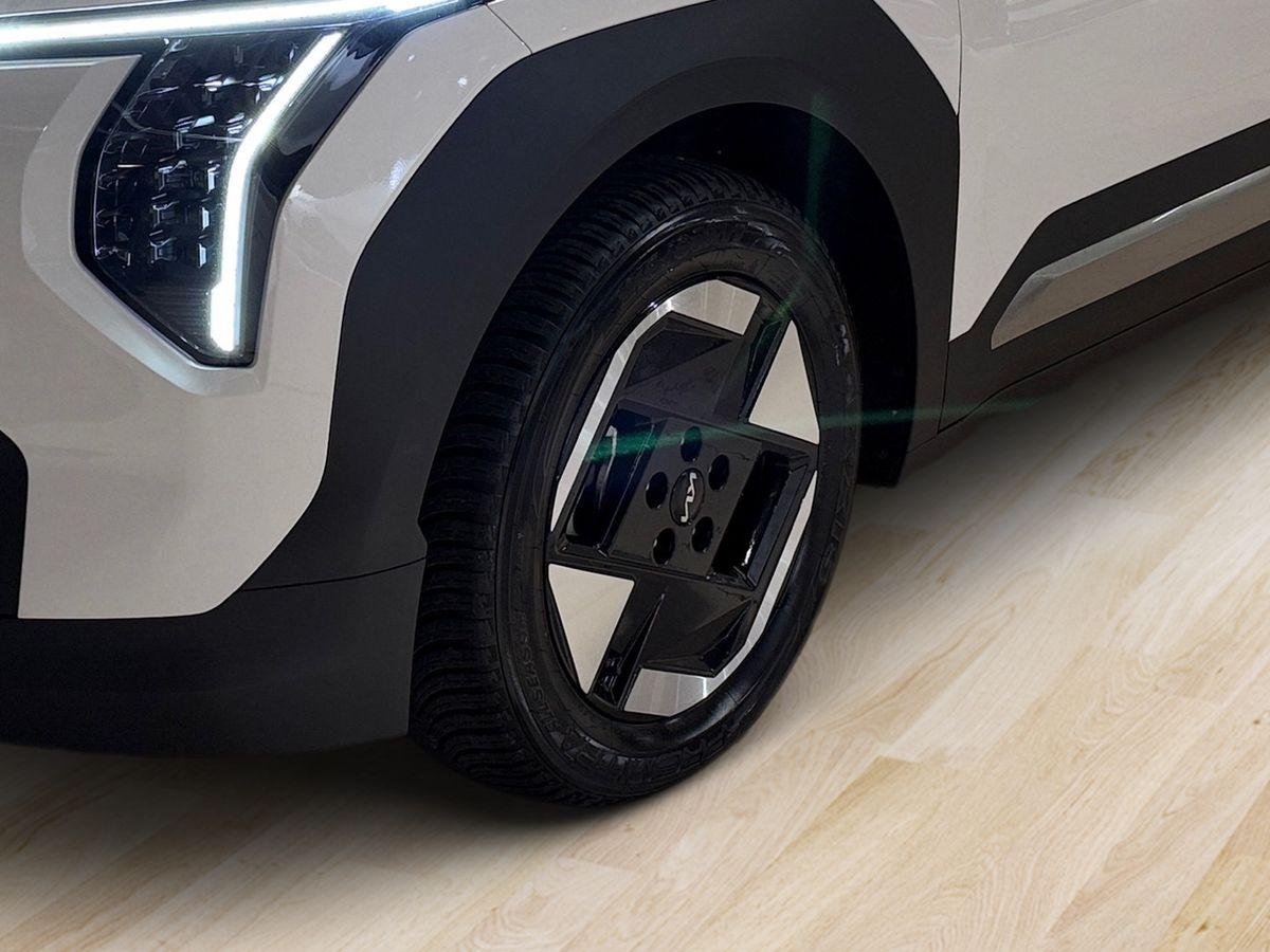 Kia EV3 – Bild 7