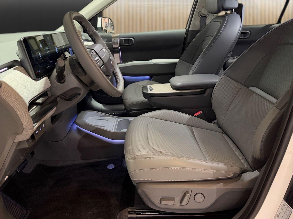 Kia EV3 – Bild 8