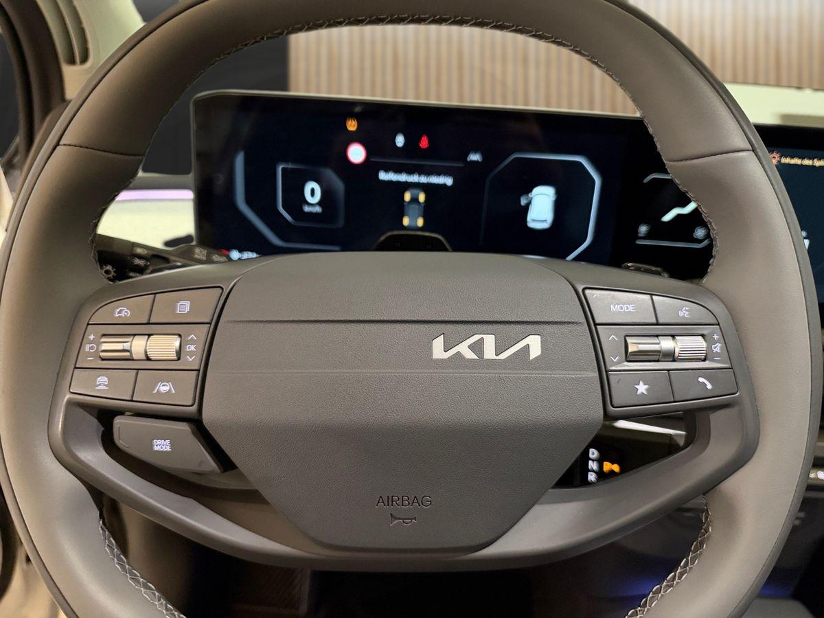 Kia EV3 – Bild 9