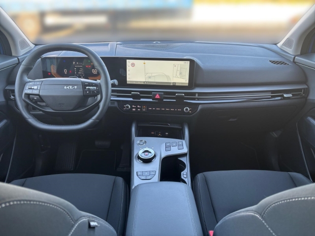 Kia Sportage – Bild 10