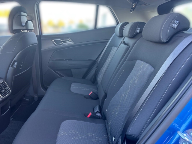 Kia Sportage – Bild 11
