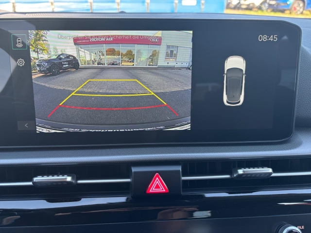 Kia Sportage – Bild 13