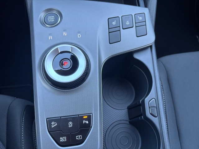 Kia Sportage – Bild 16