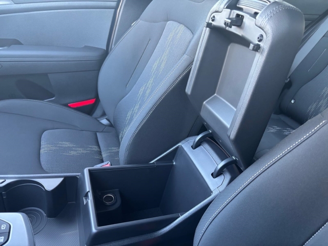 Kia Sportage – Bild 18