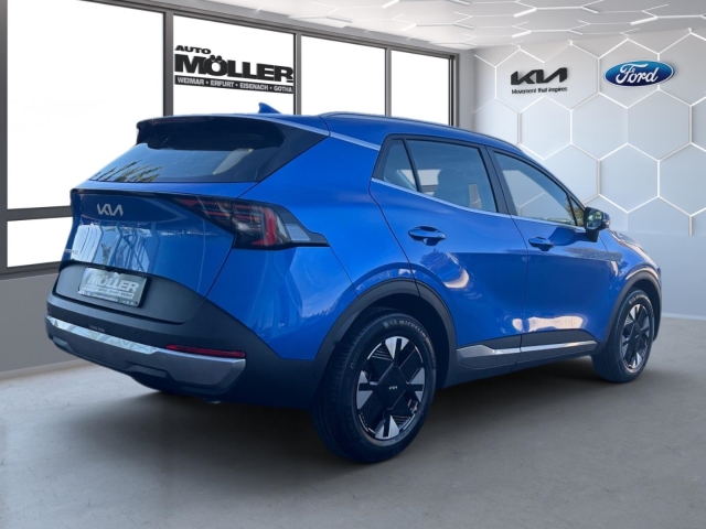 Kia Sportage – Bild 3