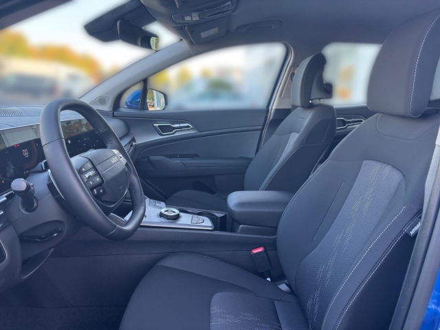Kia Sportage – Bild 7