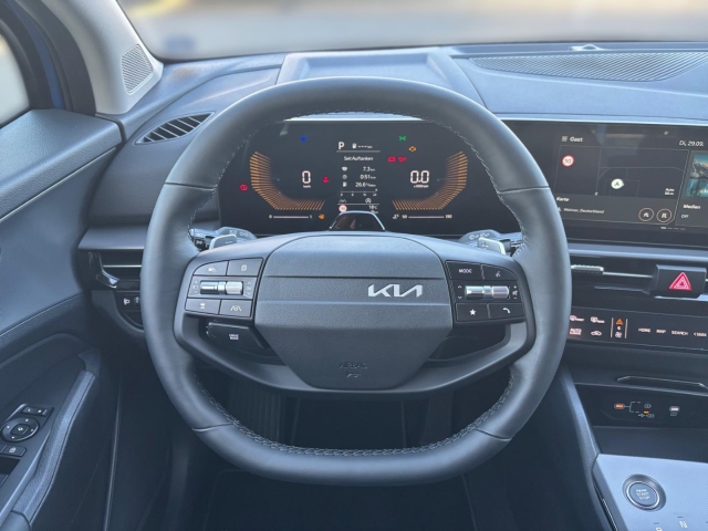 Kia Sportage – Bild 8