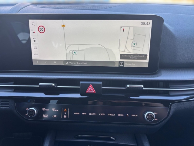 Kia Sportage – Bild 9