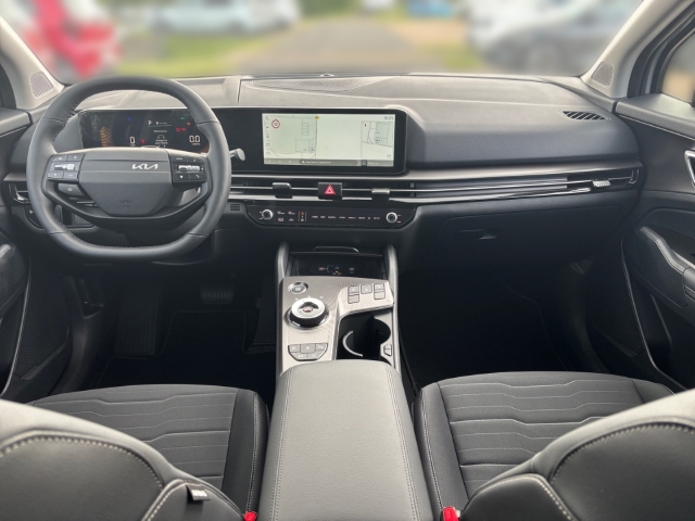 Kia Sportage – Bild 10