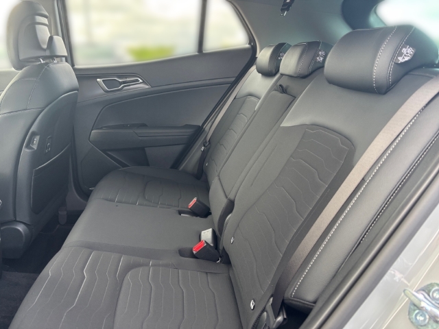 Kia Sportage – Bild 11
