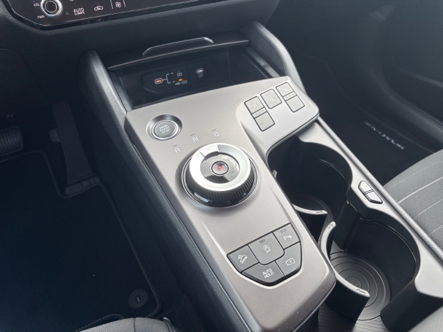Kia Sportage – Bild 16
