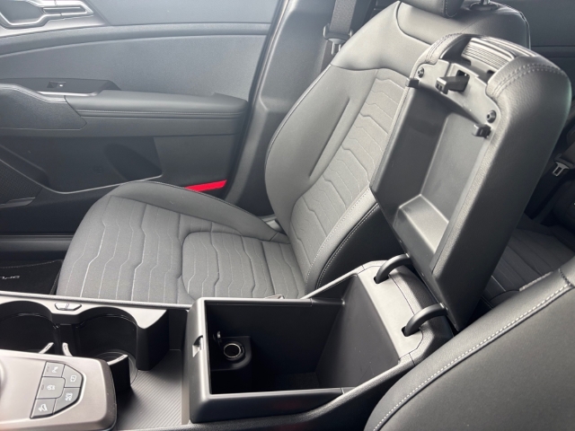 Kia Sportage – Bild 17