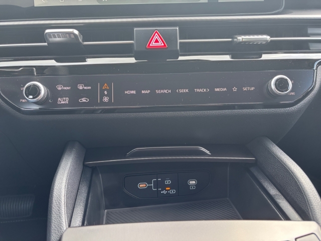 Kia Sportage – Bild 18