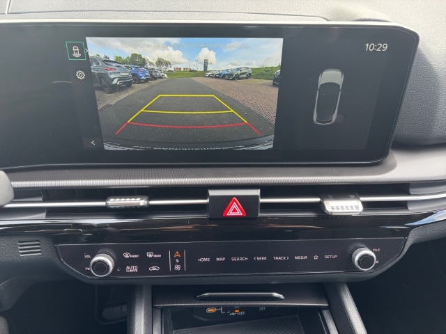 Kia Sportage – Bild 19