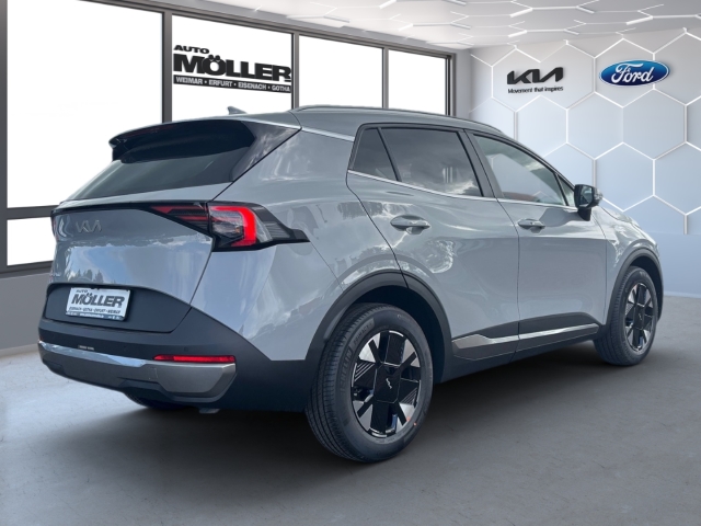 Kia Sportage – Bild 3